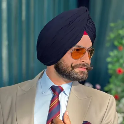 ਸ:ਊਧਮ ਸਿੰਘ ਭੰਗੂ🦅 profile
