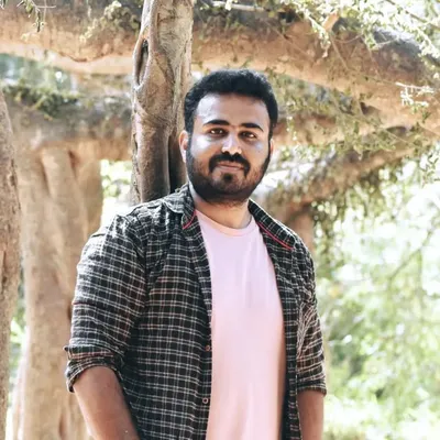 Udhaya Kumar Panneer profile