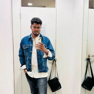 Udhayan Ravichandran profile