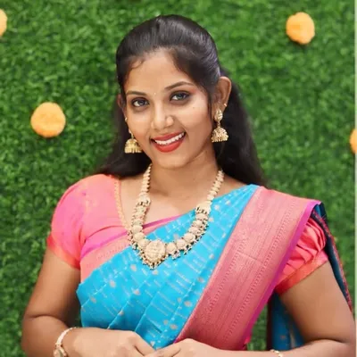 Sumathi M profile