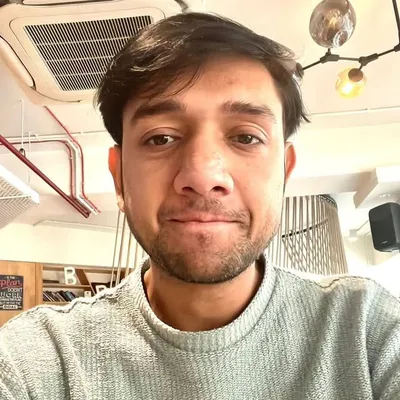 Udit Jain profile