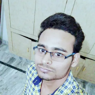 Udit Pratap profile