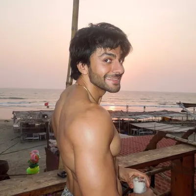 Udit Kapur profile