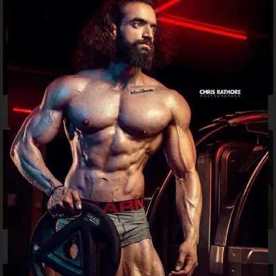 Udit Pant profile