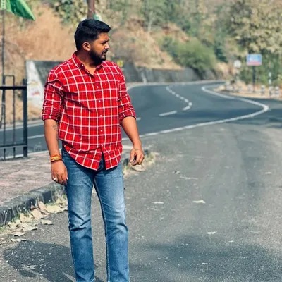 Udit Singh Tomar profile