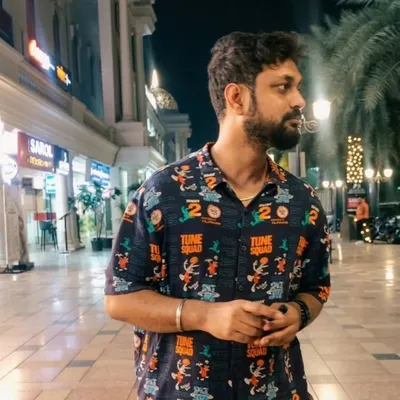 Udit Singh Rajput profile