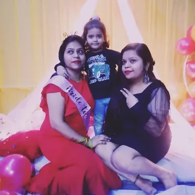 Udita Kusha Gaur profile