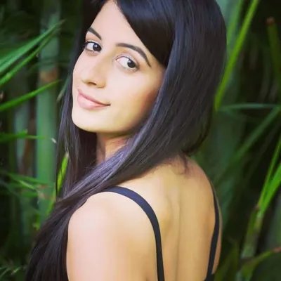 Udita Bhalla profile