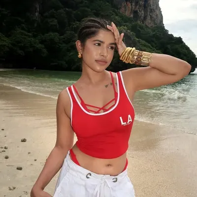 udita | content creator profile