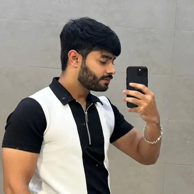 Udit Bambani profile