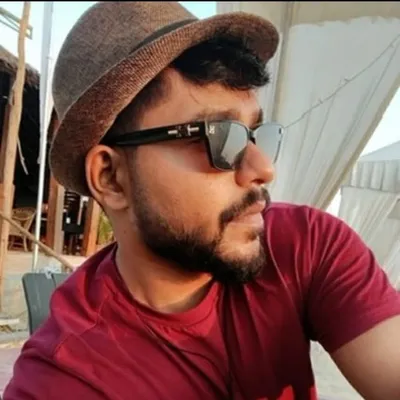 Udit Chaudhury profile