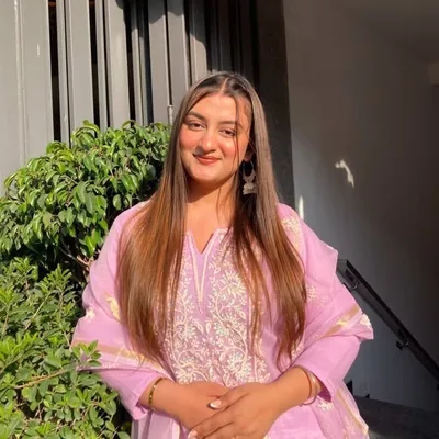 Uditi Gauba profile