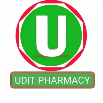 Udit Pharmacy profile