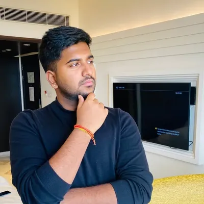 Udit Kumar profile
