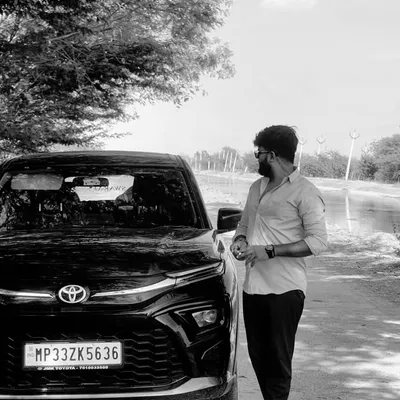 Udit S Swaraj profile
