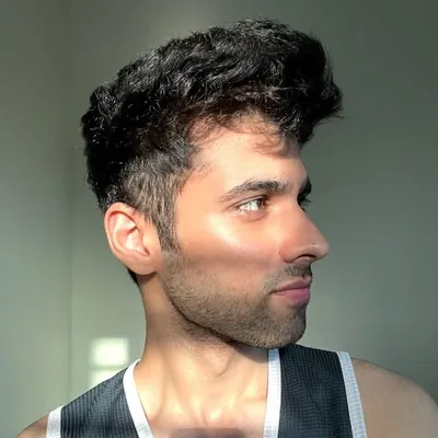 Udit Vikrem Singh profile