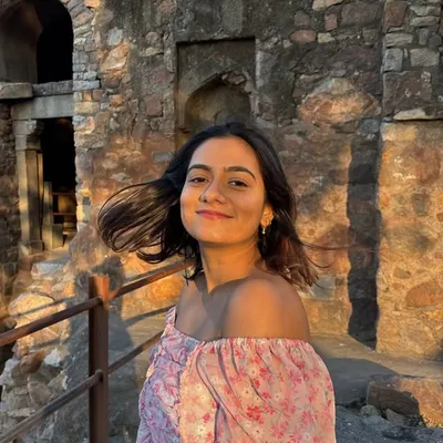 Uditya profile