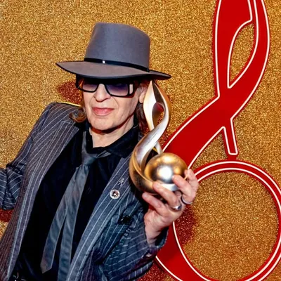 Udo Lindenberg profile