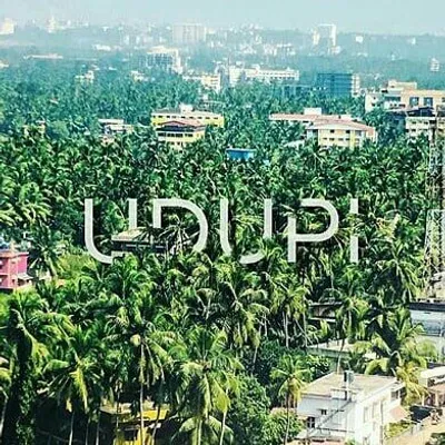 Udupi Blessed By Nature ๐ profile