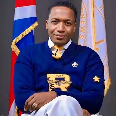 Uebert Angel profile