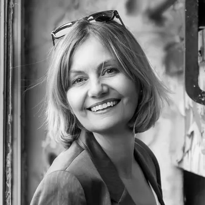 Bärbel Ribbeck profile