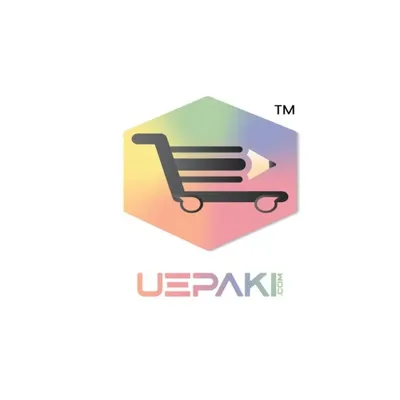 Uepaki ๐ก profile