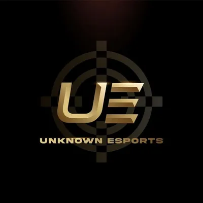 UnknownEsports profile