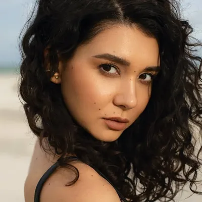 Liliya Makeup Artist Miami profile