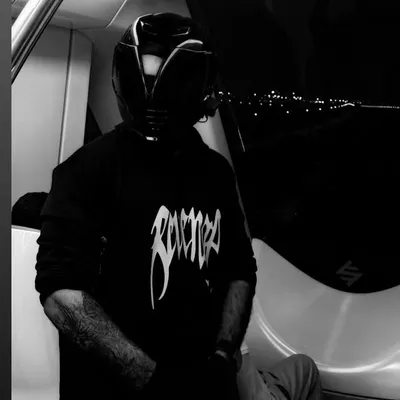 dxrk ๐ profile