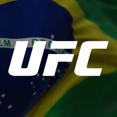 UFC Brasil profile