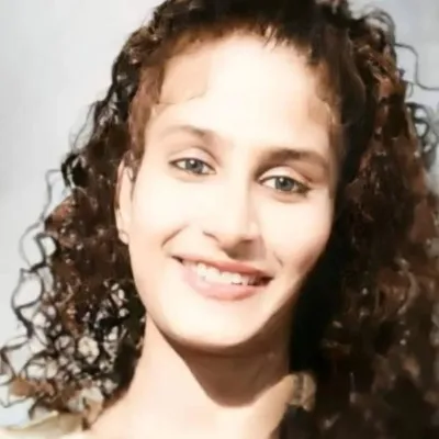 Babli Sharma profile