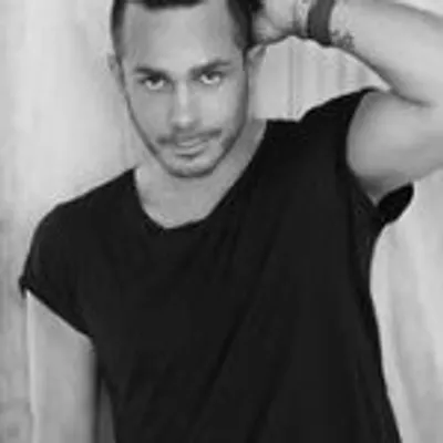 Uffe Buchard profile