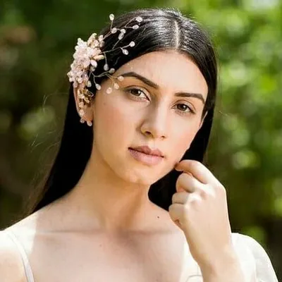 Kirti Kharbanda profile