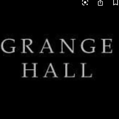 Grange Hall profile