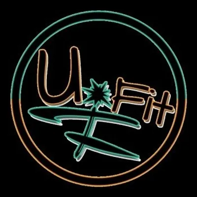 UFIT Stomp N' Shake Cheer®️ profile
