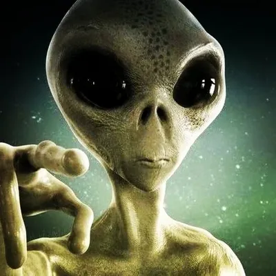 UFO theory profile