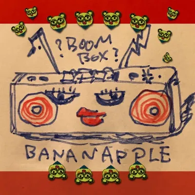 🍩👾📻#BANANAPPLE 🌐📡Radio🍩Records profile