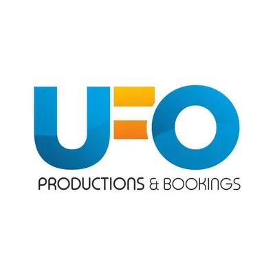 UFO Productions & Bookings profile