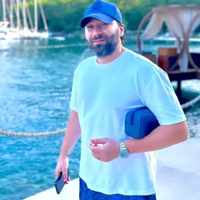 Ufuk Özcan profile