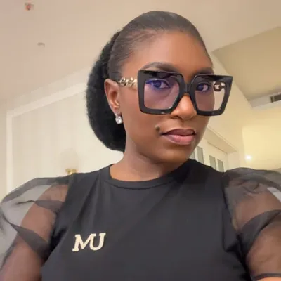Ufuoma McDermott profile