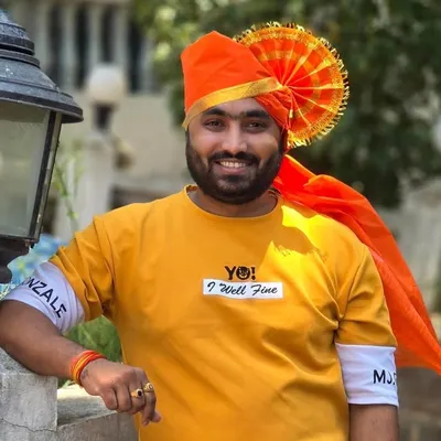Suraj Ugale profile