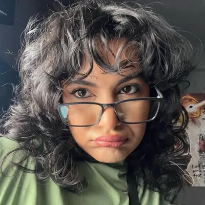 Sonali Wadhwa | UGC Creator profile