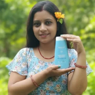 sonali profile