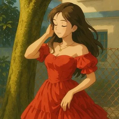 Anjali profile