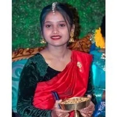 Tazmeen Begum profile