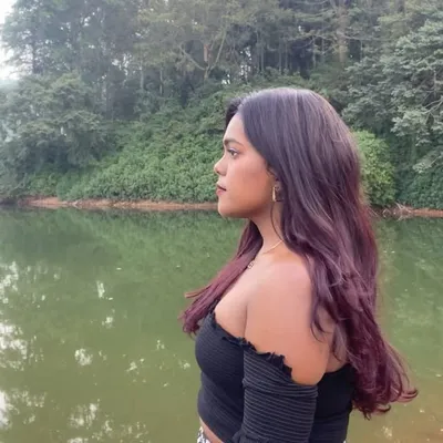 Keerthi profile