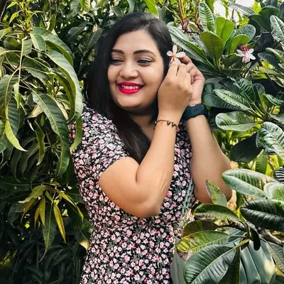 Mohini Yadav | UGC Creator profile