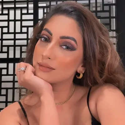 Shibani Suvarna profile
