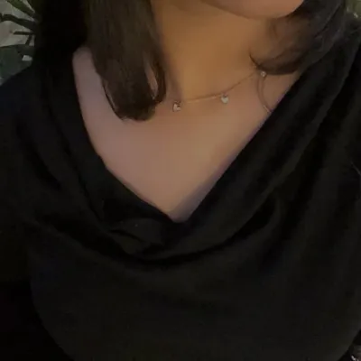 srishti 🤍 | ugc creator profile