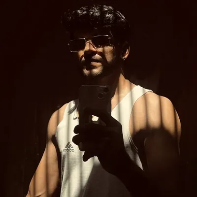 Sagar profile